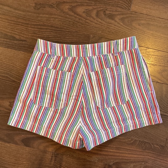 Urban Outfitters BDG vertical striped high waisted denim jeans size 4 - Picture 3 of 3